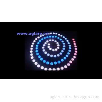 High Bright  Amusement Led Lamps